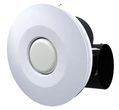 RV HBF 250 ROUND LIGHT TRI-COLOR